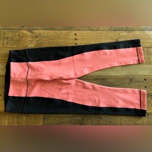 Athletic Lululemon Leggings (Size 4)